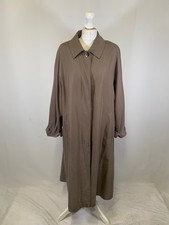 Dannimac Trench Coat DEC035