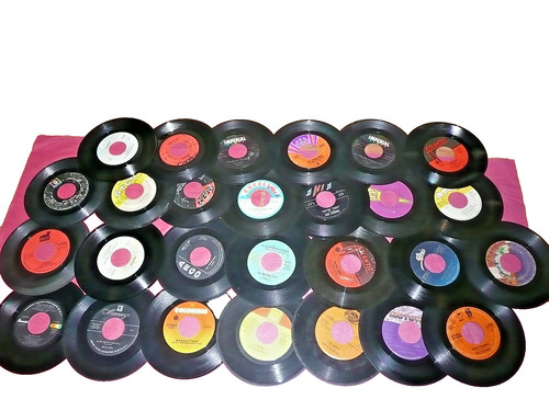 Record soul lot 320 - record,