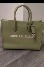 Michael Kors Mirella Medium
