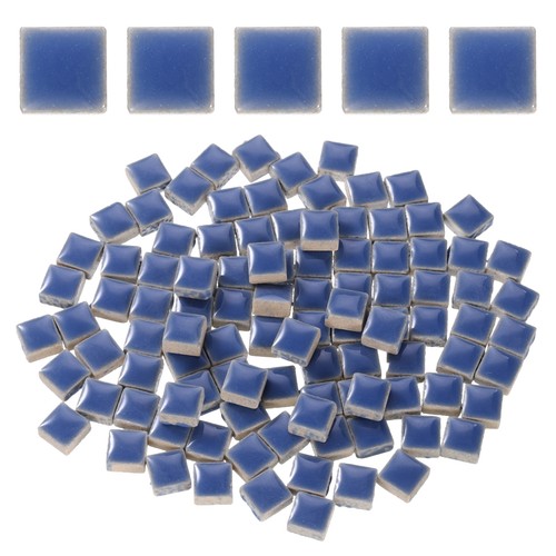 205pcs square ceramic mosaic - ceramic,