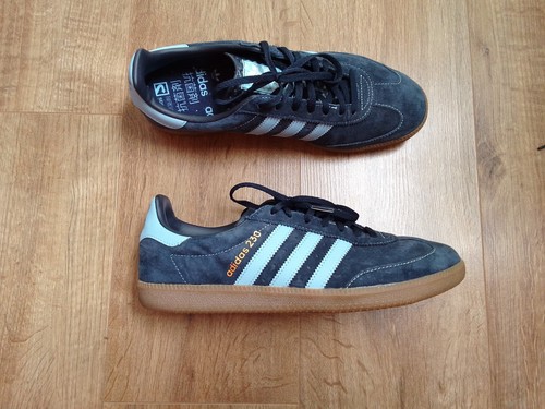 Adidas 230 navy - adidas, blue
