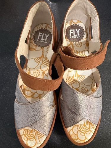 Fly london sandals - fly,