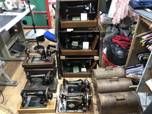 Singer sewing machines 8 - , buy