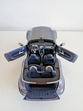 1:18 Kyosho R52 Mini Cooper