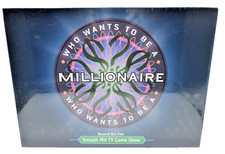 Who Wants To Be A Millionaire