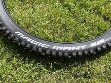 Magic Mary 27.5x2.4 BikePark Addix Soft