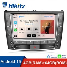 For Lexus IS250 2005-2012