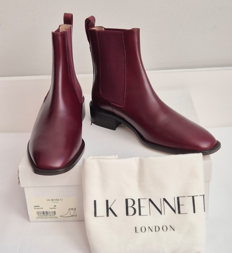 Bennett boots hattie - bennett,