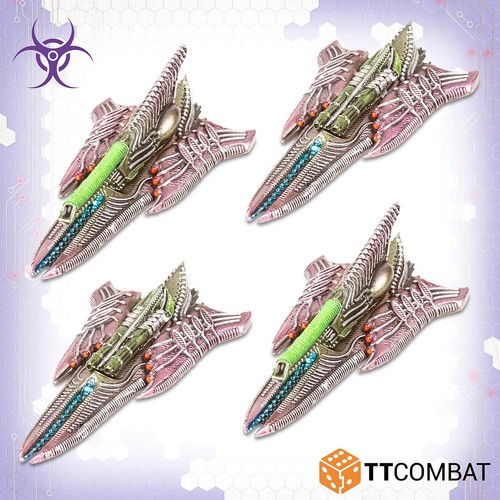 Dropzone commander bnib - commander,