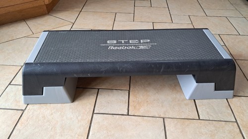 Reebok step aerobic exercise - reebok,