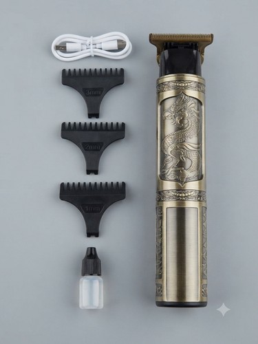 Professional hair trimmer - hair,