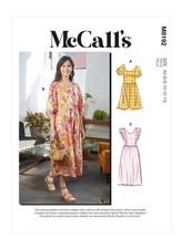 McCALLS 8192 Misses Women's