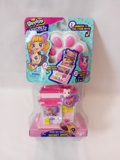 New SHOPKINS LIL SECRETS Shop