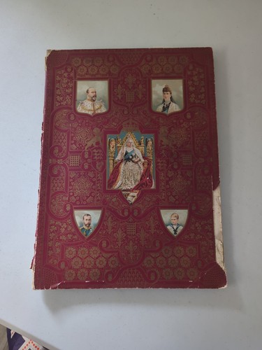 Illustrated london news record - illustrated,