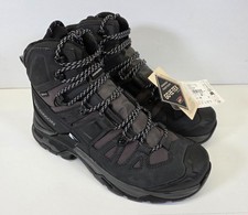 Salomon Quest 4 GTX Mens Black
