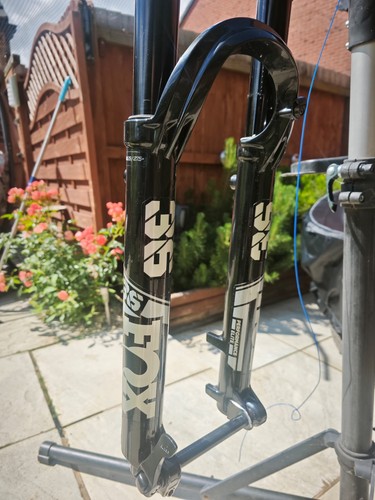 Fox 140mm grip 2 - 36,