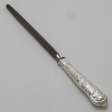 QUEENS Pattern Sheffield