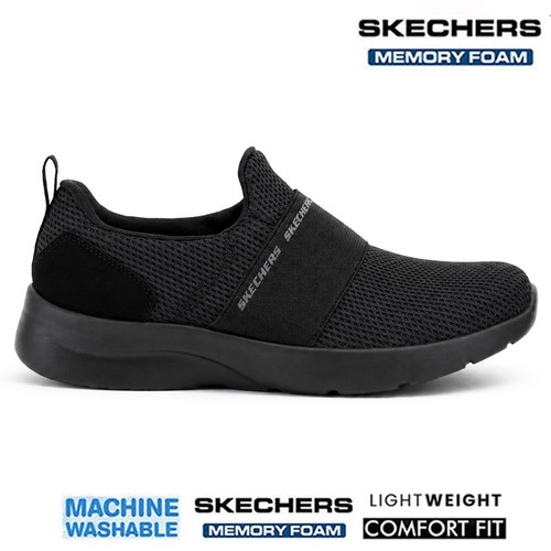Ladies skechers memory foam - ladies,