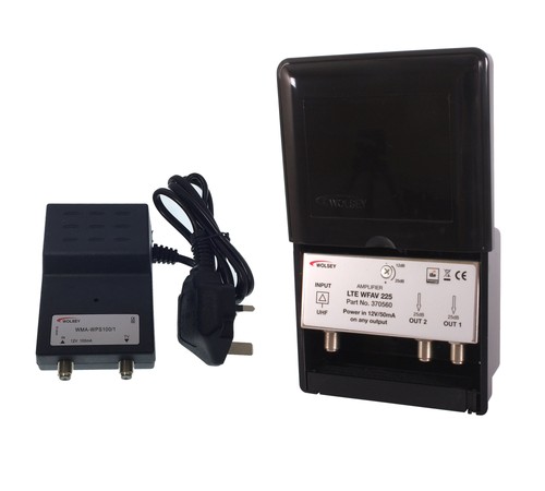 Wolsey wfav 225 lte - wolsey, 2