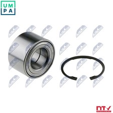 WHEEL BEARING KIT KLT-JG-000