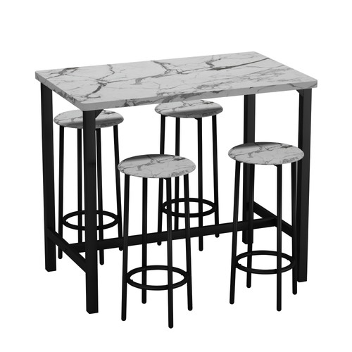 Cancun bar table - cancun, &