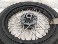 2016 Moto Guzzi V7 II