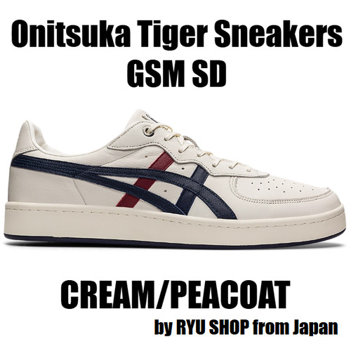 Onitsuka tiger sneaker - tiger, gsm