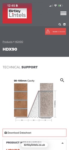 Birtley xhd90 heavy duty - heavy,