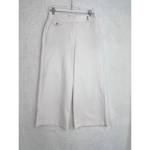 Rachel zoe wide leg - wide, cropped