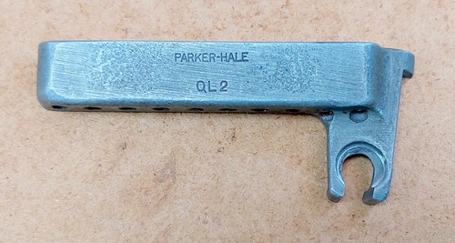 Vintage original parker hale - original,