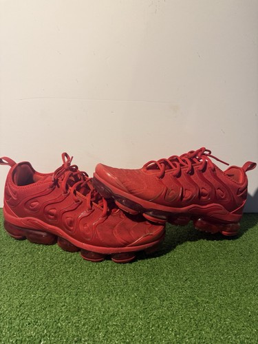 Nike air vapor max plus - nike, triple