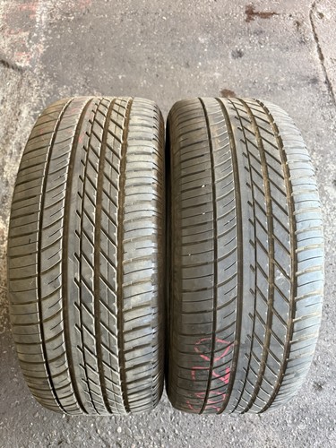 255 109w a pair of - 255/50/20,