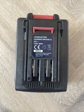 Spear & Jackson 24LB4005 Cordless Lawnmower Battery 24V for S2434CR P3Y3