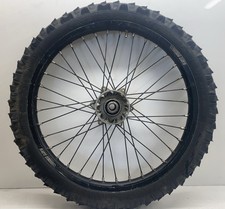 ♻️ Ktm 250 Exc Six Days 2011 - 2016 Front Wheel ♻️