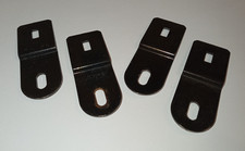 Capcom CPSII CPS2 Black A