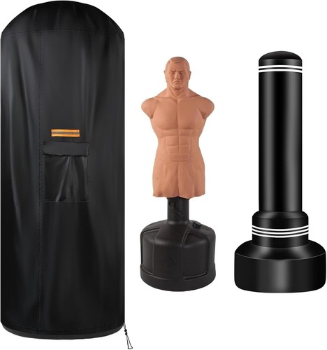 Free standing punching - free, bag