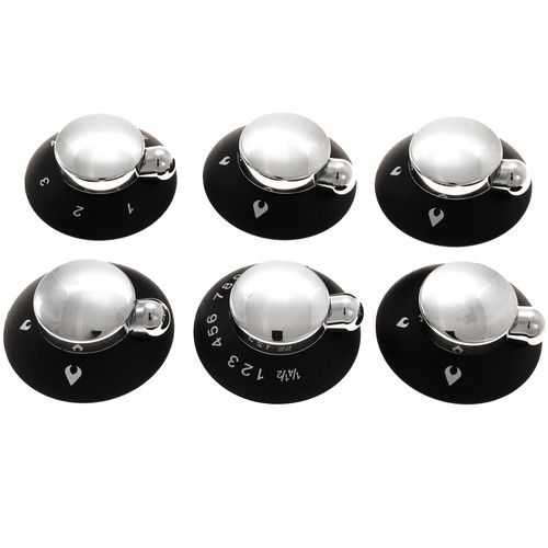 Thetford enigma cooker - enigma, knob