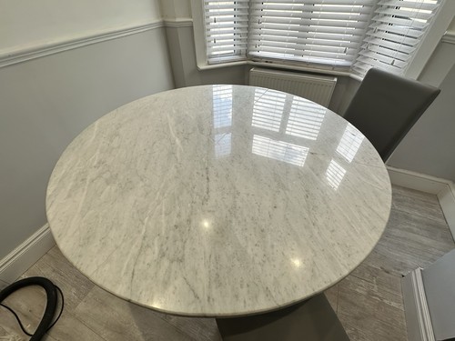 135cm natural marble mdf - +,