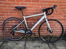 Carrera zelos road bike 51cm - road,