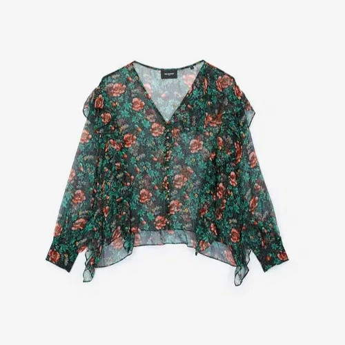The kooples shear - the,