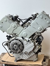 DUCATI 998S 2002 COMPLETE