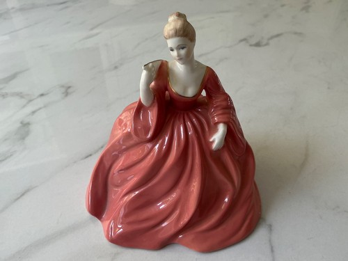 Coalport natalie porcelain - natalie,