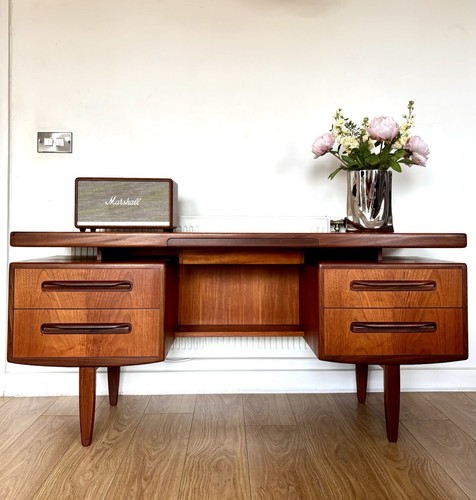 Plan fresco floating desk - fresco,