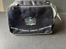 Vintage British Overseas