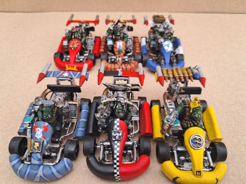 Games workshop warhammer 40k - games,