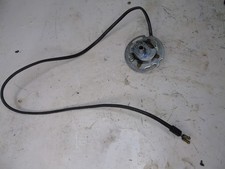 Triumph T140 Lucas Electronic Ignition
