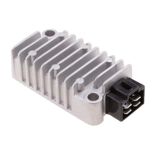 Motorcycle voltage regulator - motorcycle,
