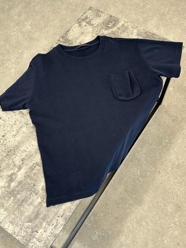 Louis vuitton monogram shirt - louis,
