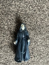 Star Wars Emperor Palpatine / Darth Sidious 3.75” Action Figure Hasbro Loose