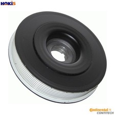 BELT PULLEY CRANKSHAFT VD1094